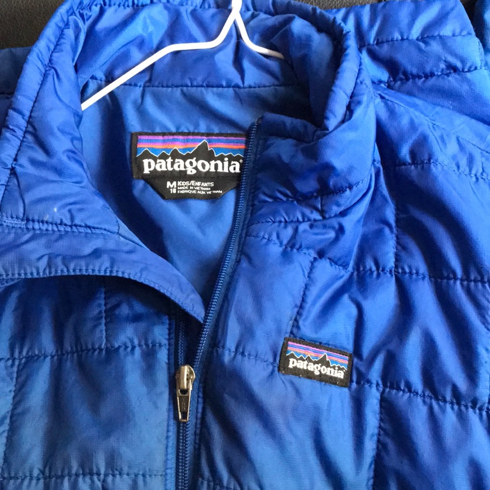 Patagonia Jacket! Unisex